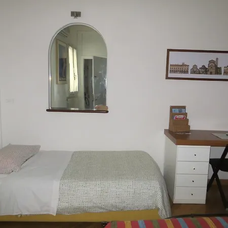 Apartment Al Collegio Di Spagna