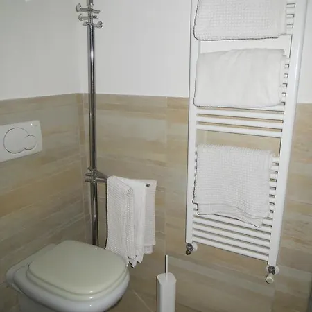 Al Collegio Di Spagna Apartment