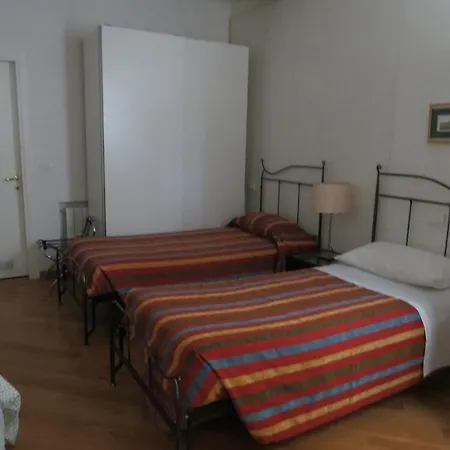 Apartment Al Collegio Di Spagna *