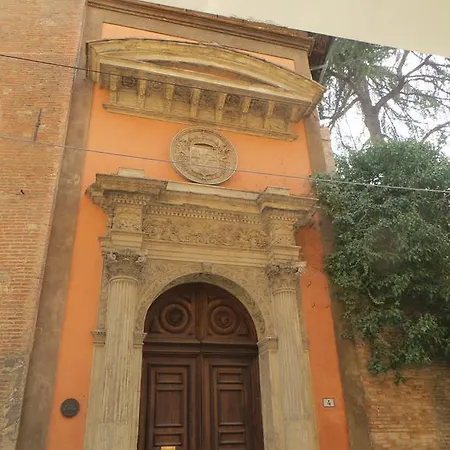Apartment Al Collegio Di Spagna *