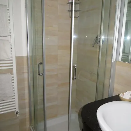 Apartment Al Collegio Di Spagna