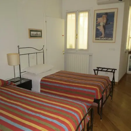 Al Collegio Di Spagna Apartment *
