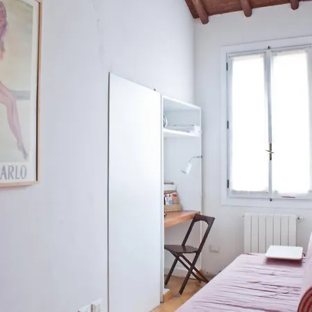 Apartment Al Collegio Di Spagna *