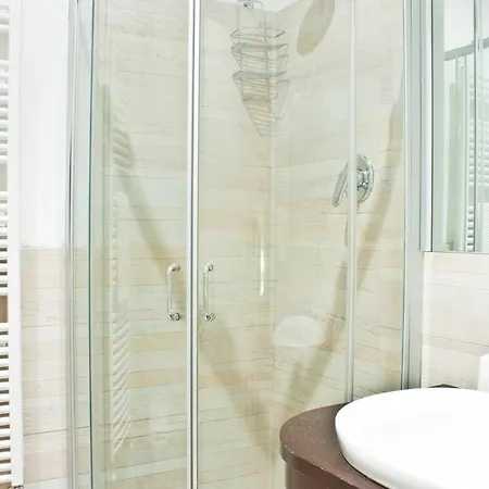 Al Collegio Di Spagna Appartement Bologna