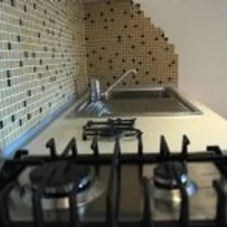 Al Collegio Di Spagna Appartement Bologna